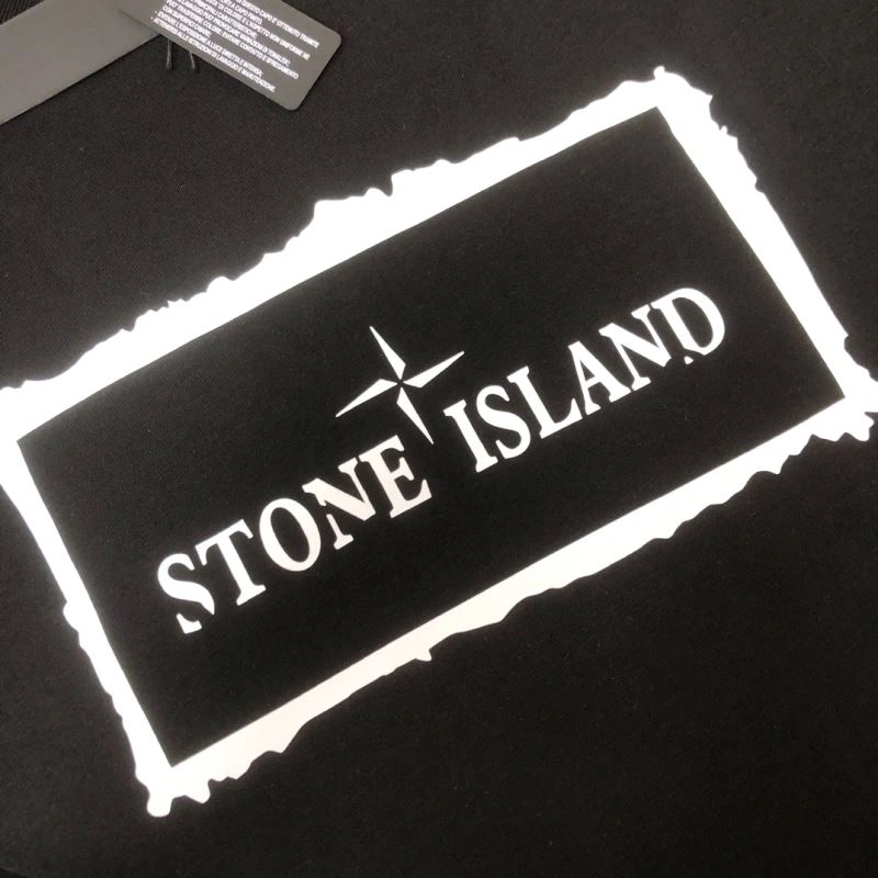 Practical Stone Island T-Shirts 172851