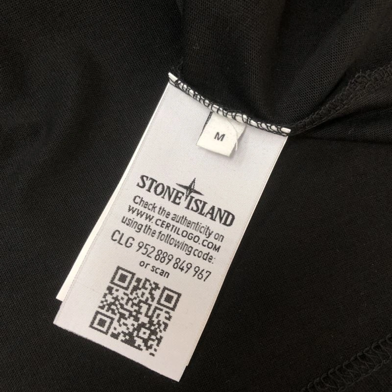 Practical Stone Island T-Shirts 172851