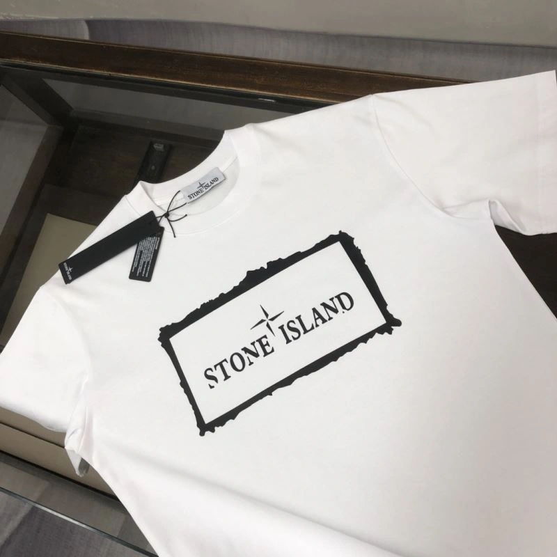 Stone Island T-Shirts TravelReady 172852