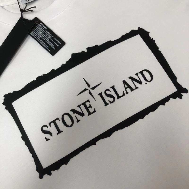 Stone Island T-Shirts TravelReady 172852