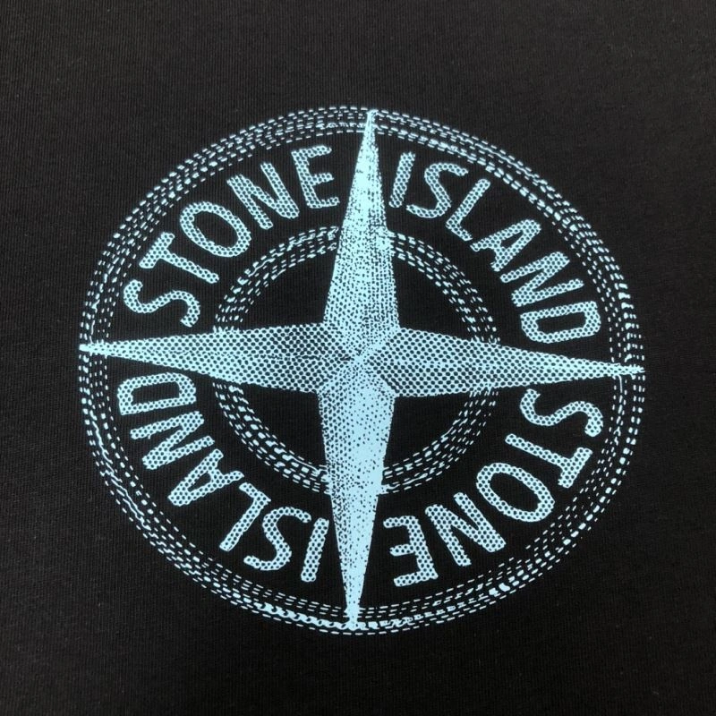 Effortless Stone Island T-Shirts 172853