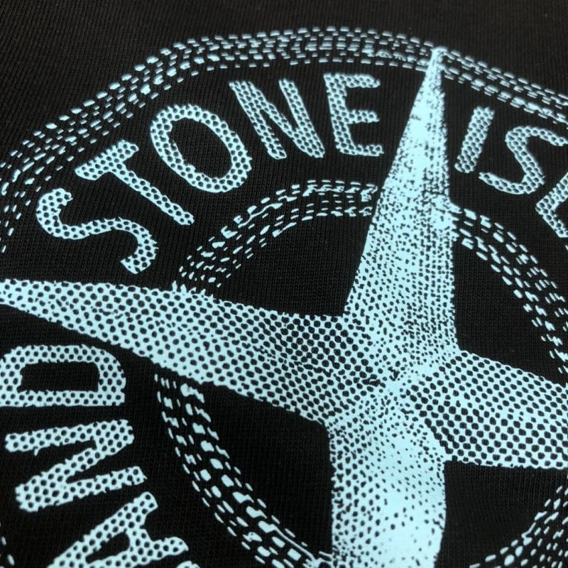 Effortless Stone Island T-Shirts 172853