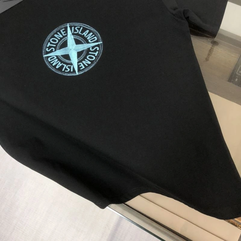 Effortless Stone Island T-Shirts 172853