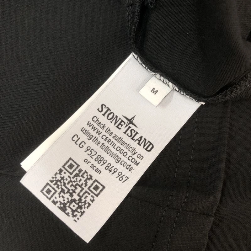 Effortless Stone Island T-Shirts 172853