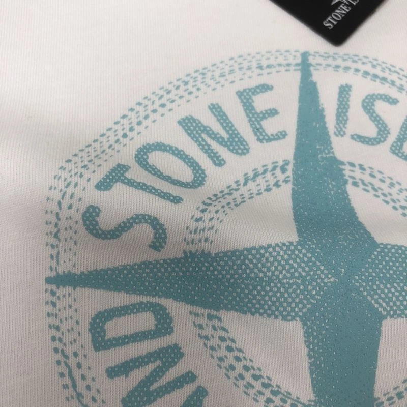 Stone Island T-Shirts Premium 172896