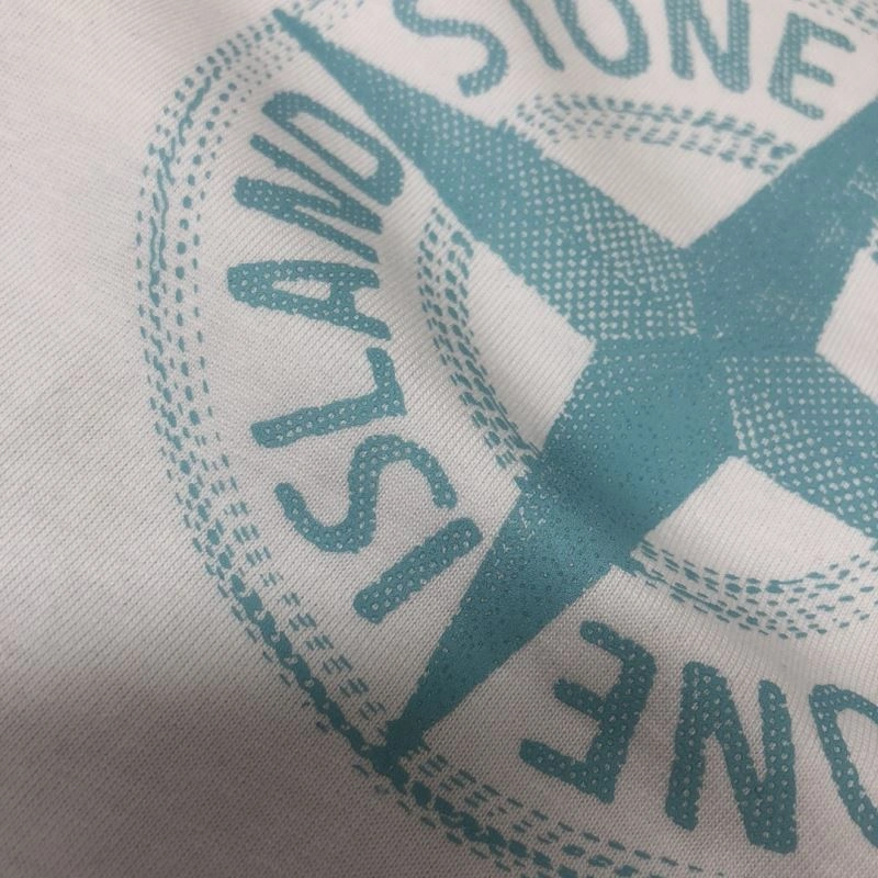 Stone Island T-Shirts Premium 172896