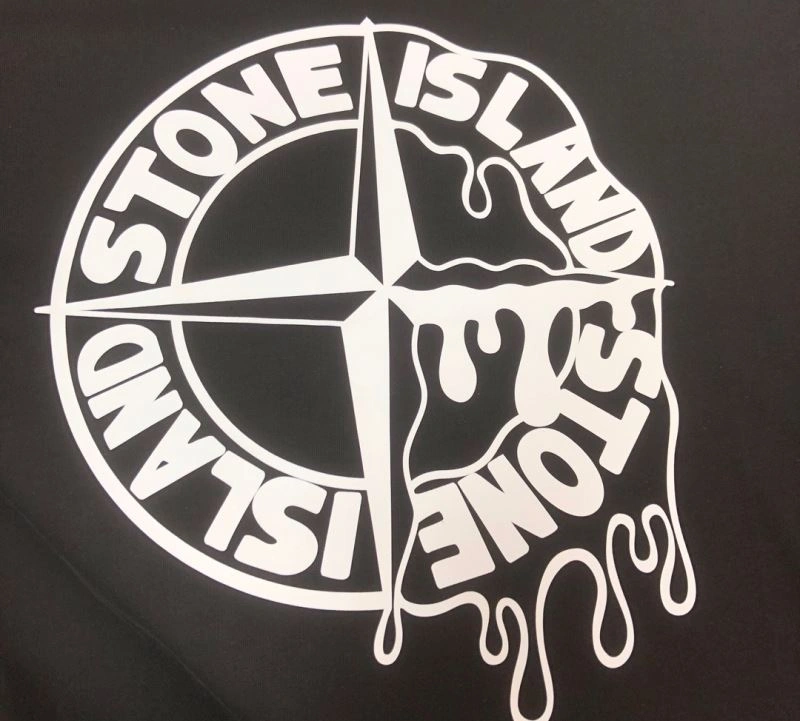 Stone Island T-Shirts WaterResistant 172848