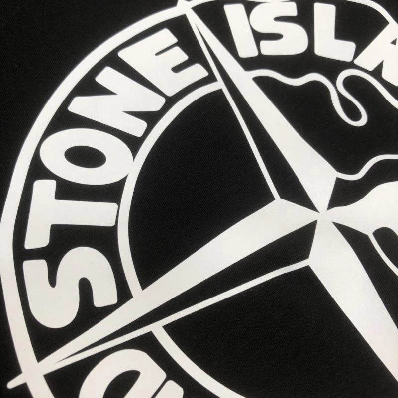Stone Island T-Shirts WaterResistant 172848