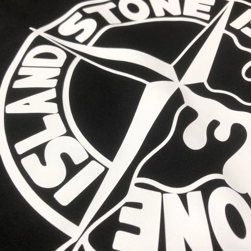 Stone Island T-Shirts WaterResistant 172848