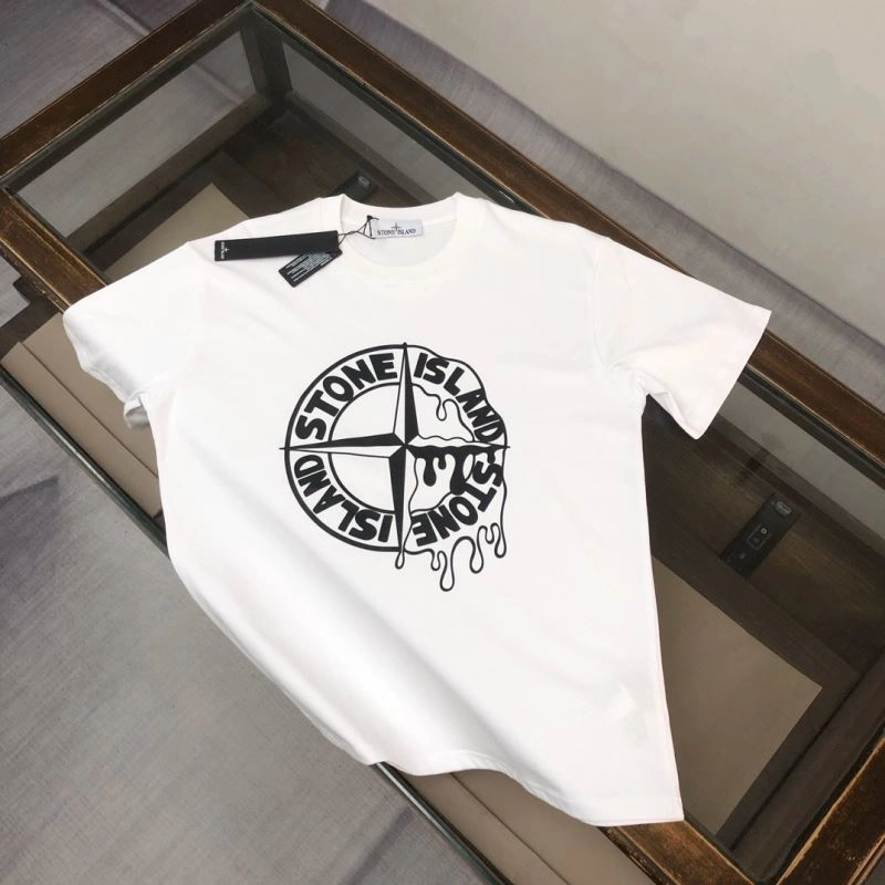Classic Stone Island T-Shirts 172847