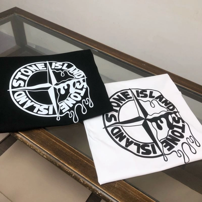Classic Stone Island T-Shirts 172847