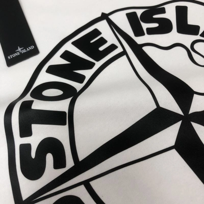 Classic Stone Island T-Shirts 172847