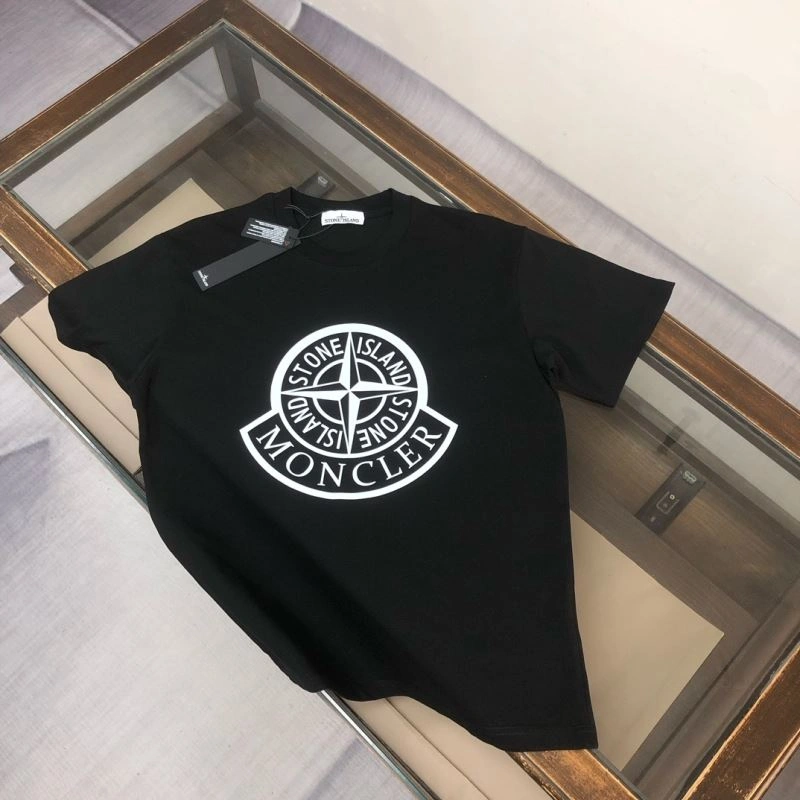 Stone Island T-Shirts TopPick 172846