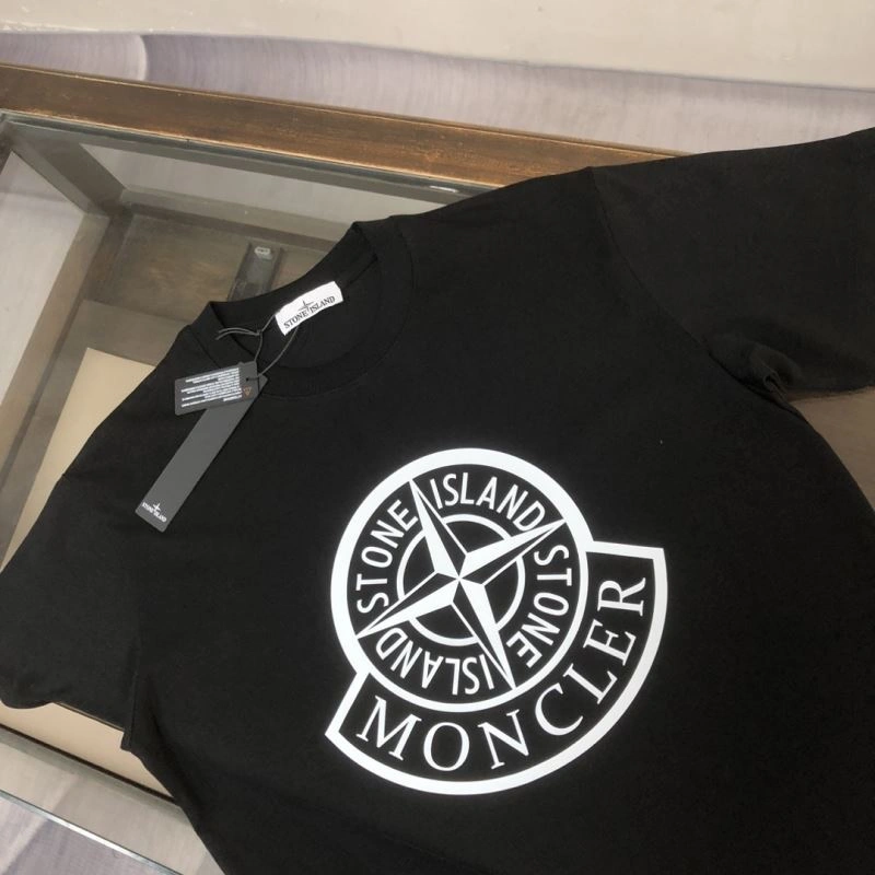Stone Island T-Shirts TopPick 172846