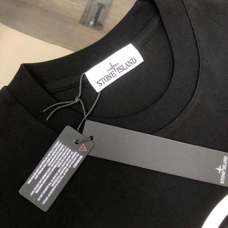 Stone Island T-Shirts TopPick 172846