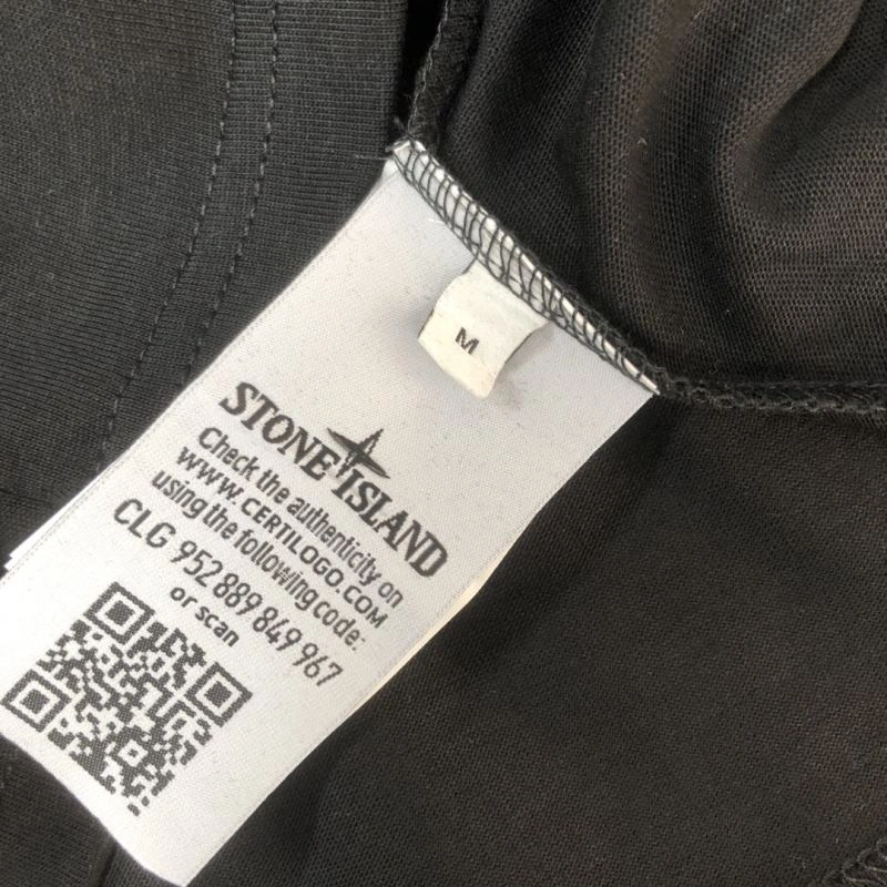 Stone Island T-Shirts TopPick 172846