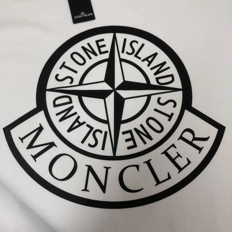 Sleek Stone Island T-Shirts 172842