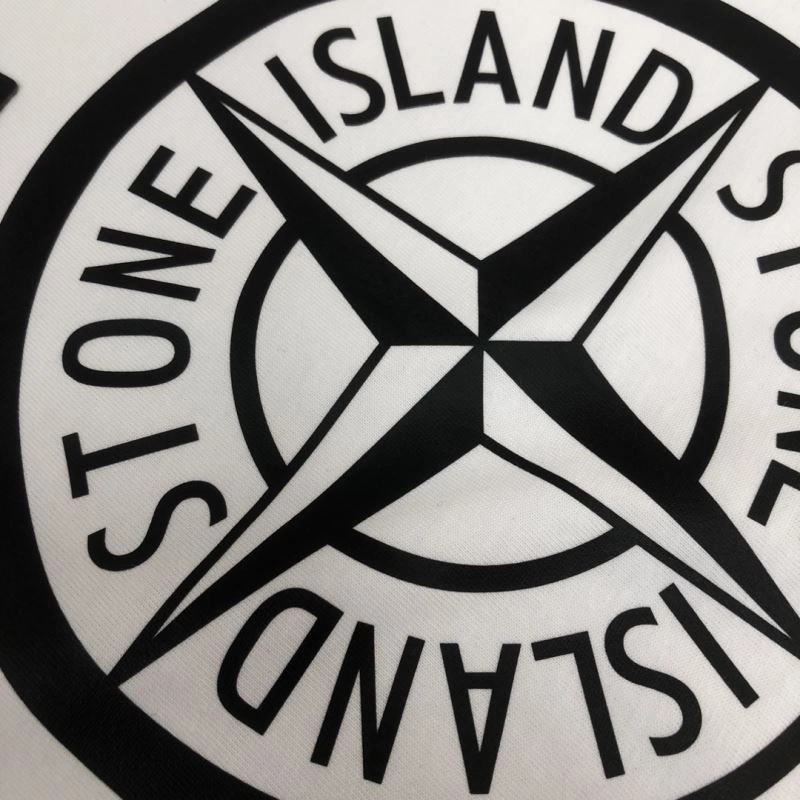Sleek Stone Island T-Shirts 172842