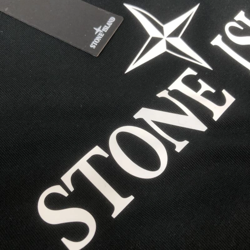 Stone Island T-Shirts Packable 172850
