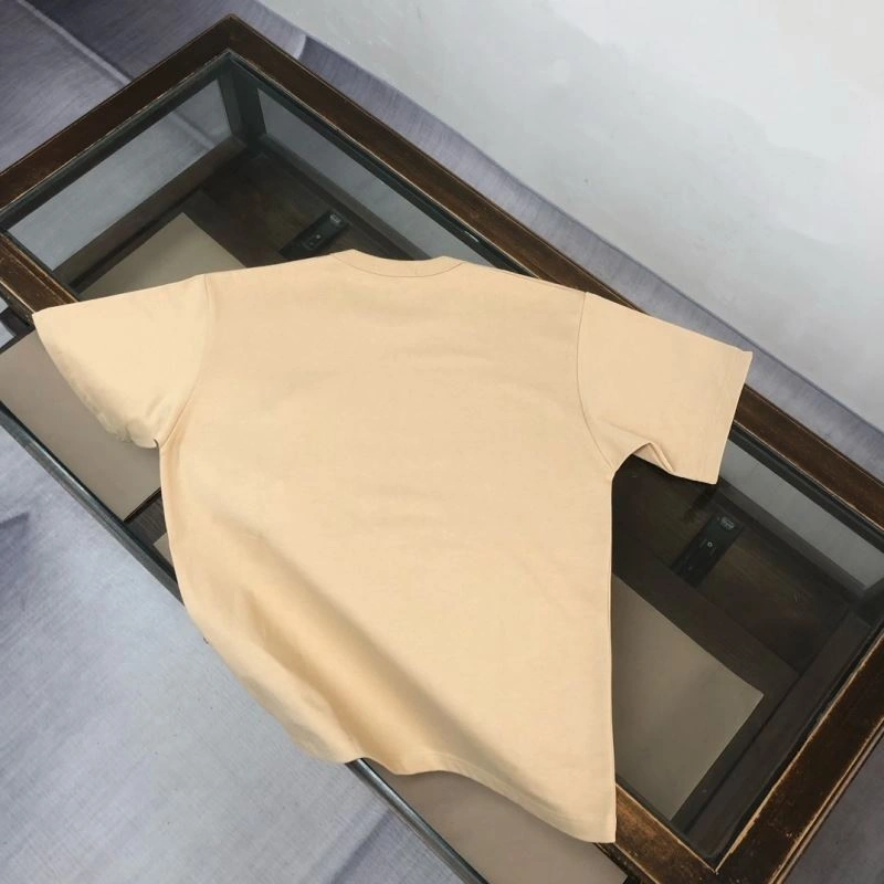 Stone Island T-Shirts Resilient 172840