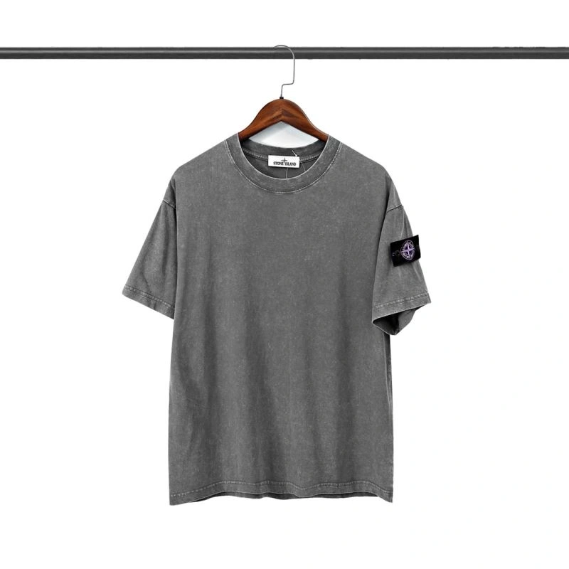 Stone Island T-Shirts Stylish 172830