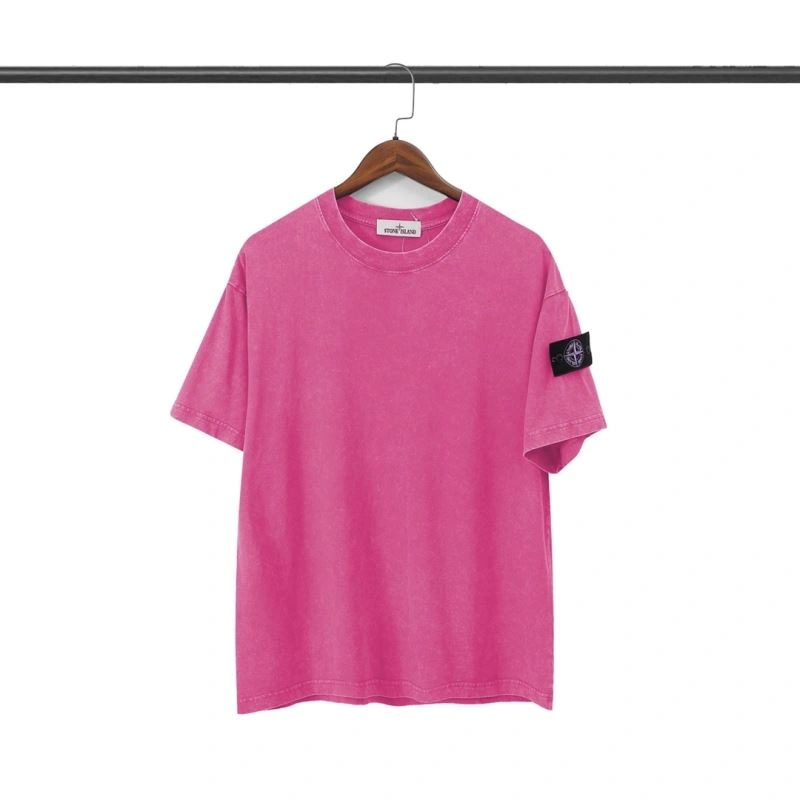 Stone Island T-Shirts Stylish 172830