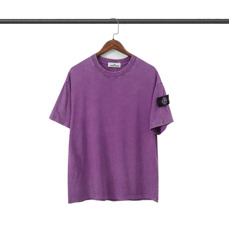 Stone Island T-Shirts Stylish 172830