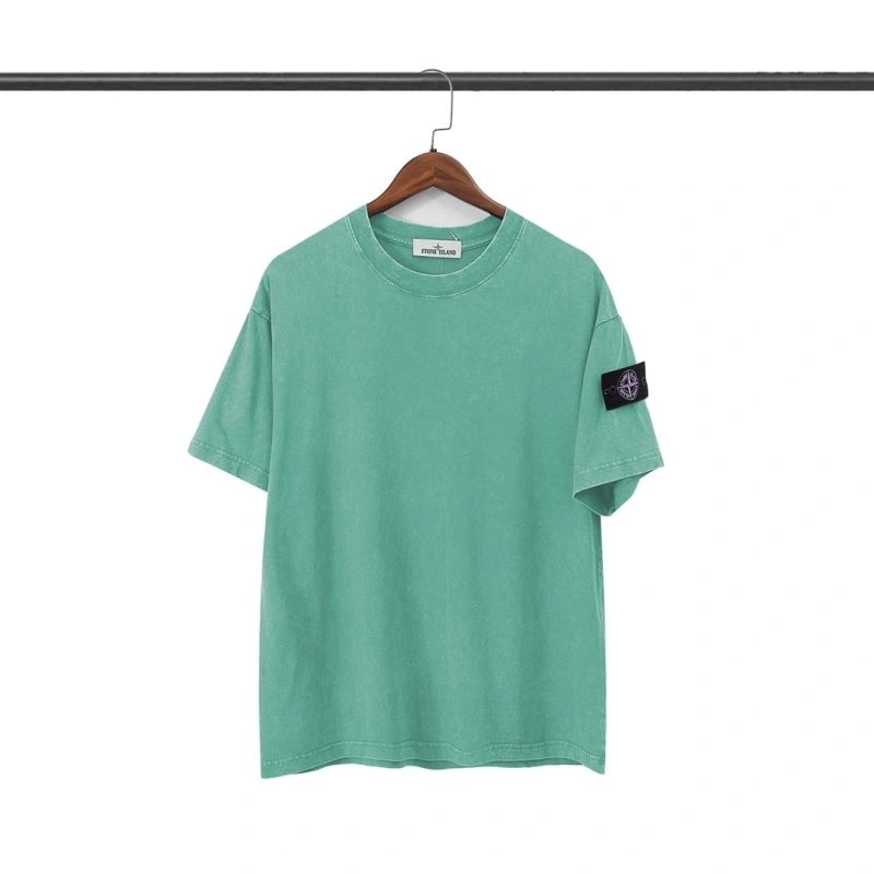 Stone Island T-Shirts Stylish 172830