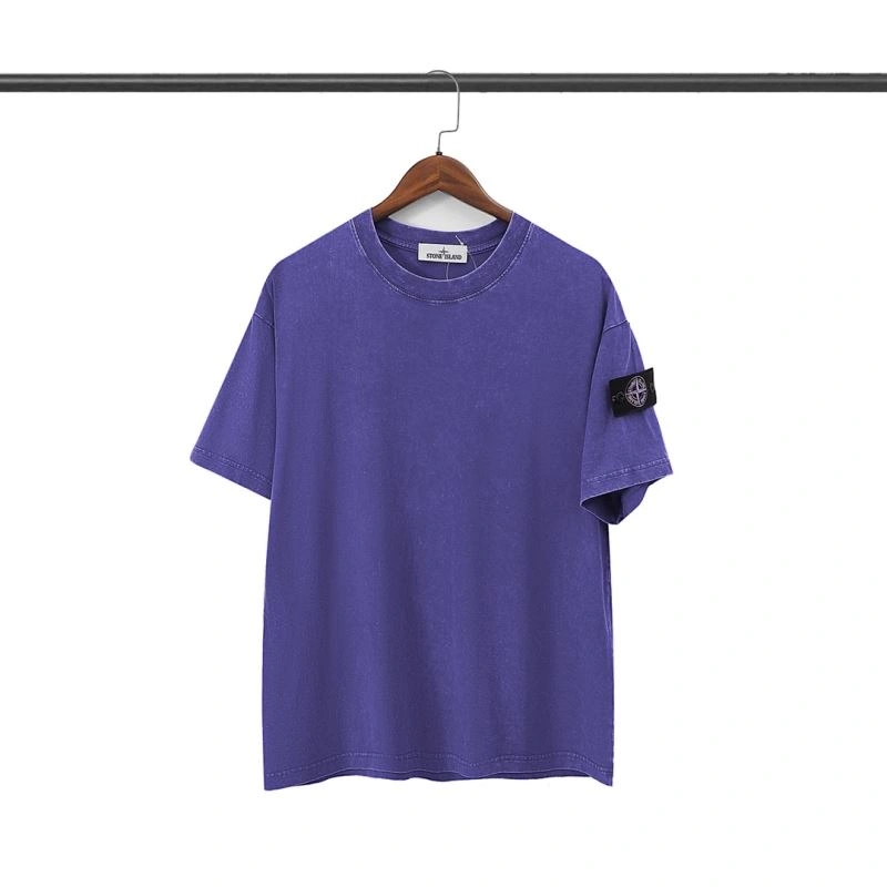 Stone Island T-Shirts Stylish 172830