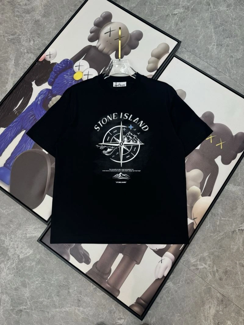 Trendy Stone Island T-Shirts 172827