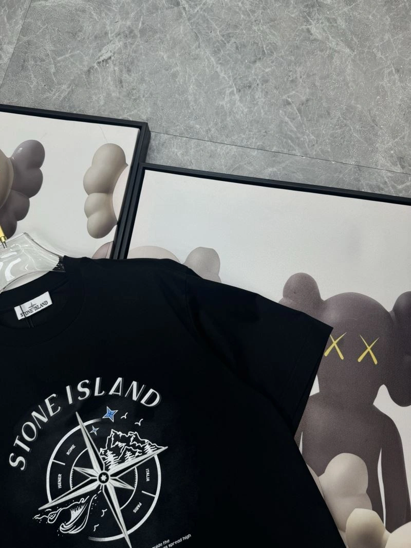 Trendy Stone Island T-Shirts 172827