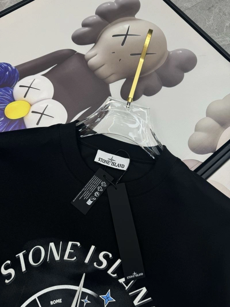 Trendy Stone Island T-Shirts 172827