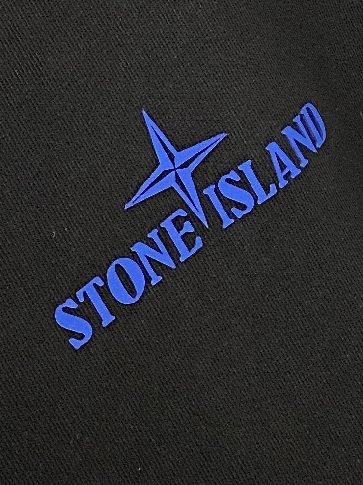 Stone Island T-Shirts Stylish 172813
