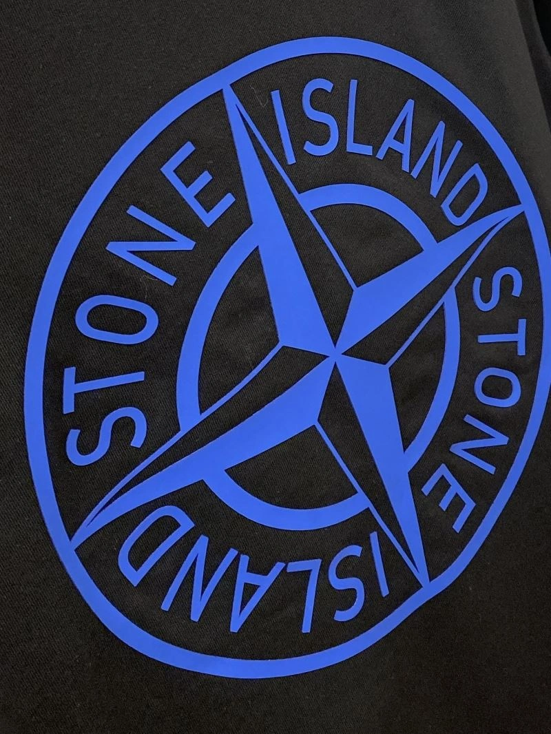 Stone Island T-Shirts Stylish 172813