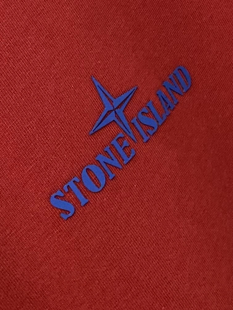Resilient Stone Island T-Shirts 172814