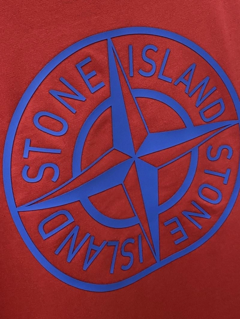 Resilient Stone Island T-Shirts 172814