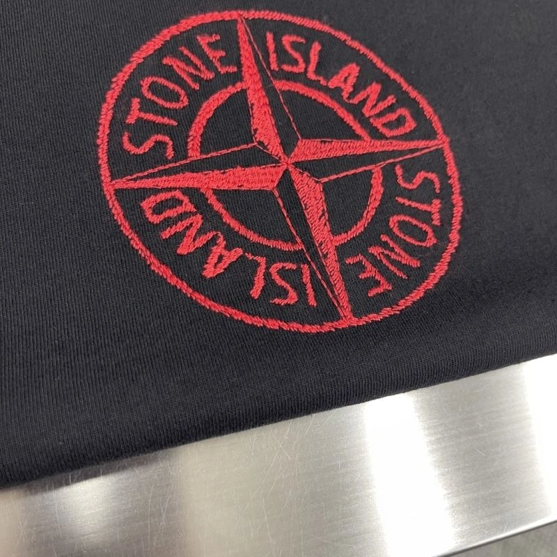 Stone Island T-Shirts ModernLook 172843