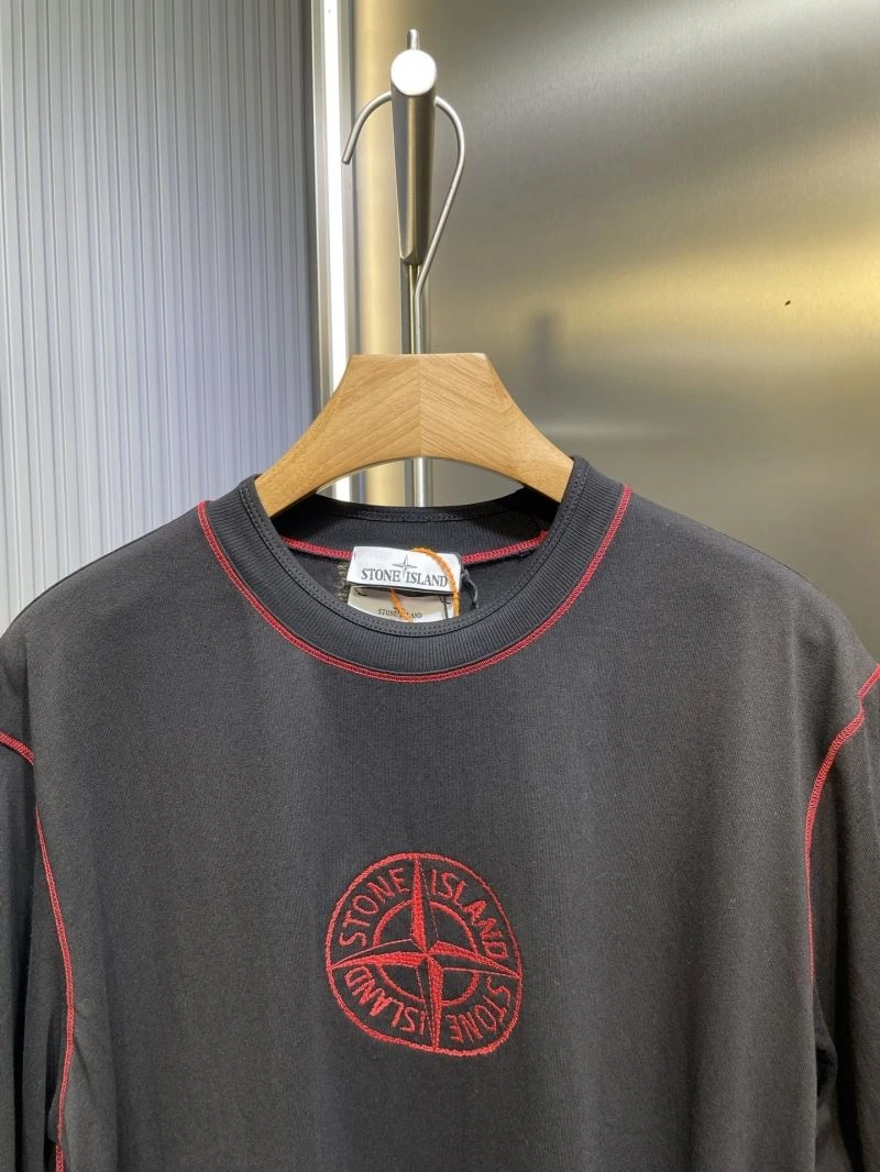 Sustainable Stone Island T-Shirts 172790