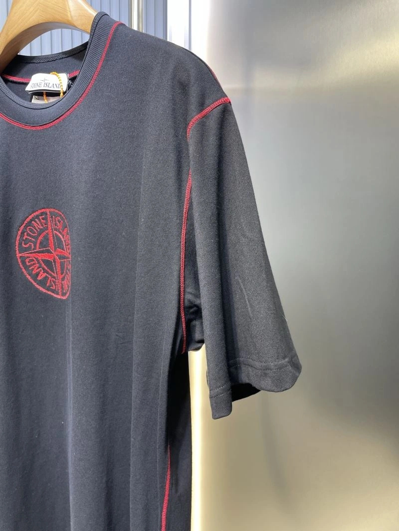 Sustainable Stone Island T-Shirts 172790