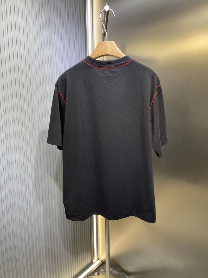 Sustainable Stone Island T-Shirts 172790