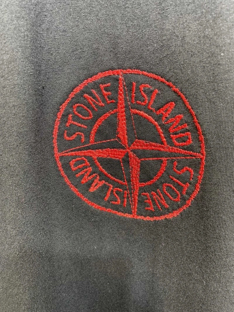 Sustainable Stone Island T-Shirts 172790