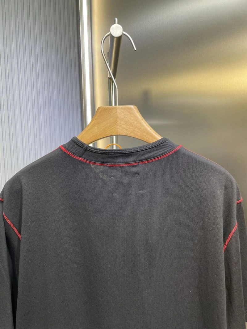Sustainable Stone Island T-Shirts 172790