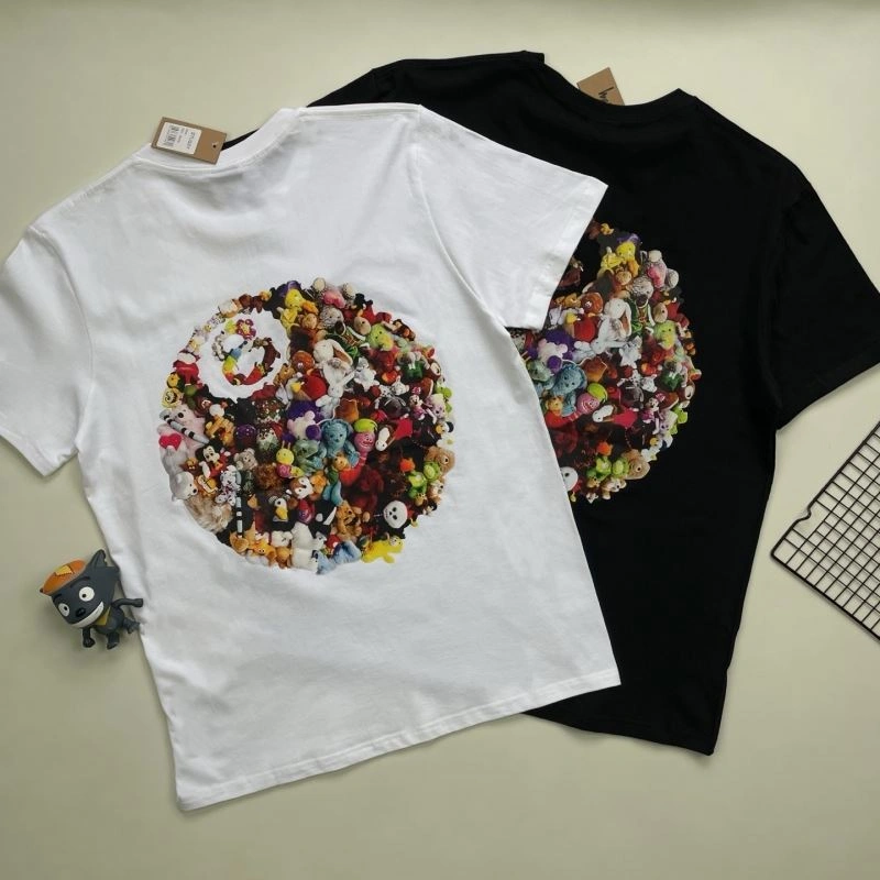 StreetReady Stussy T-Shirts 162400