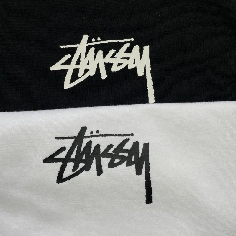 StreetReady Stussy T-Shirts 162400