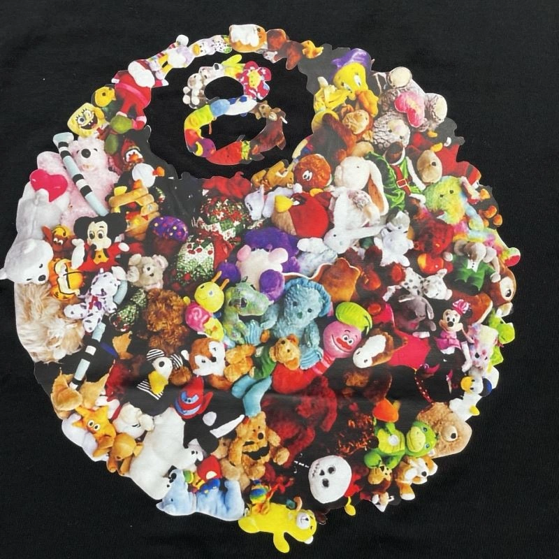 StreetReady Stussy T-Shirts 162400