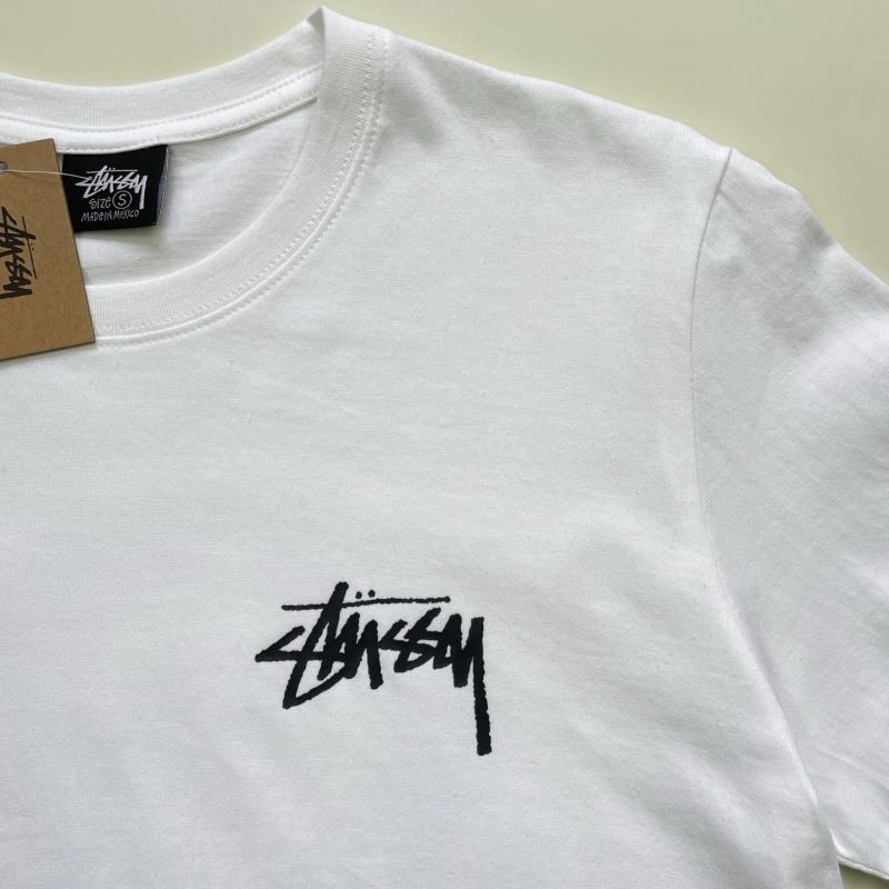 StreetReady Stussy T-Shirts 162400