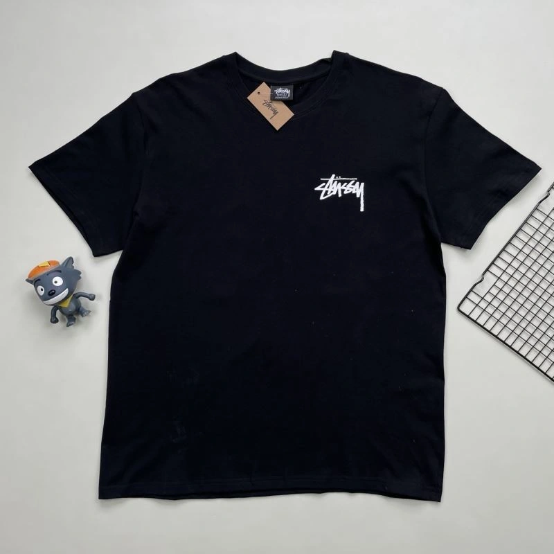 TechFriendly Stussy T-Shirts 162441