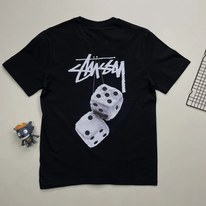 TechFriendly Stussy T-Shirts 162441