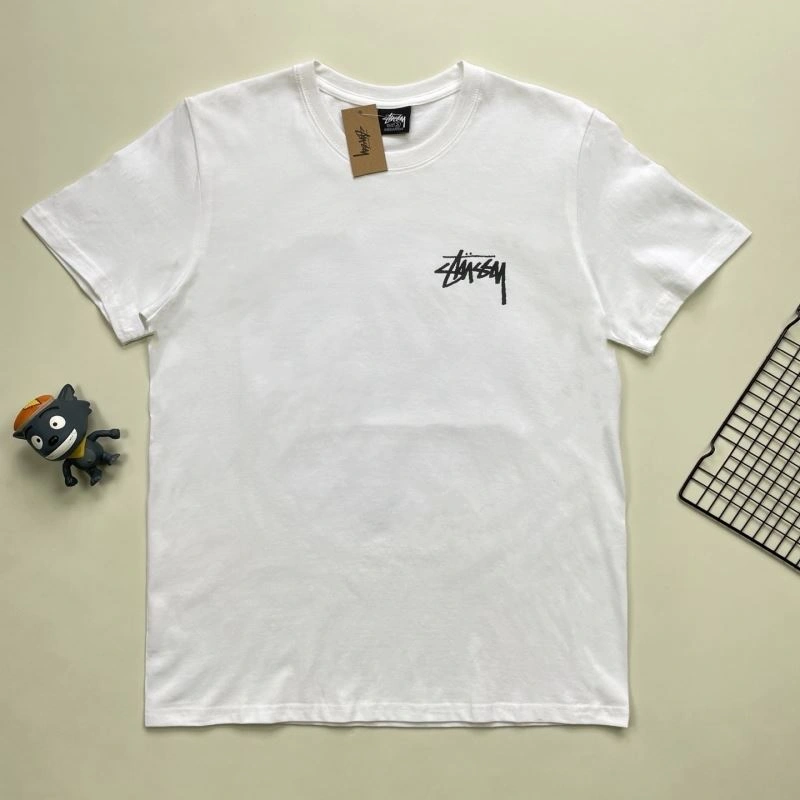 TechFriendly Stussy T-Shirts 162441