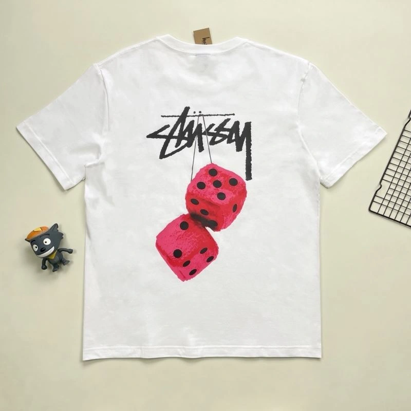 TechFriendly Stussy T-Shirts 162441